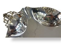 Centrotavola Gioielleria Sorrentino Argenti d’arte in Argento CTAG1940 RETT - CTAG1940 RETT